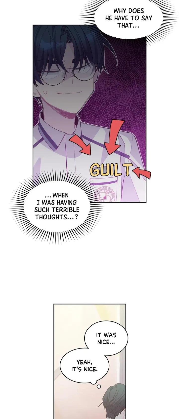 Merry Marbling Chapter 53 Online - página 46
