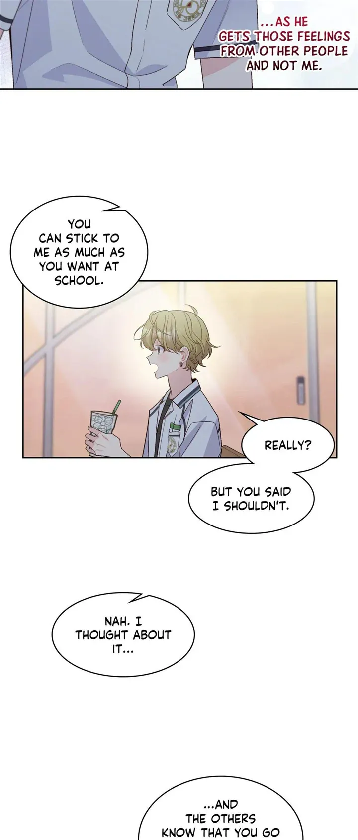 Merry Marbling Chapter 53 Online - página 48