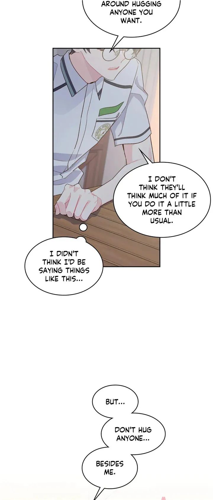 Merry Marbling Chapter 53 Online - página 49