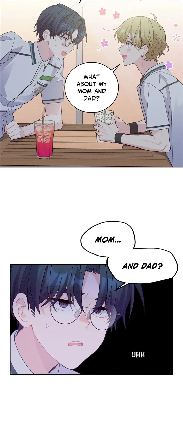 Merry Marbling Chapter 53 Online - página 50