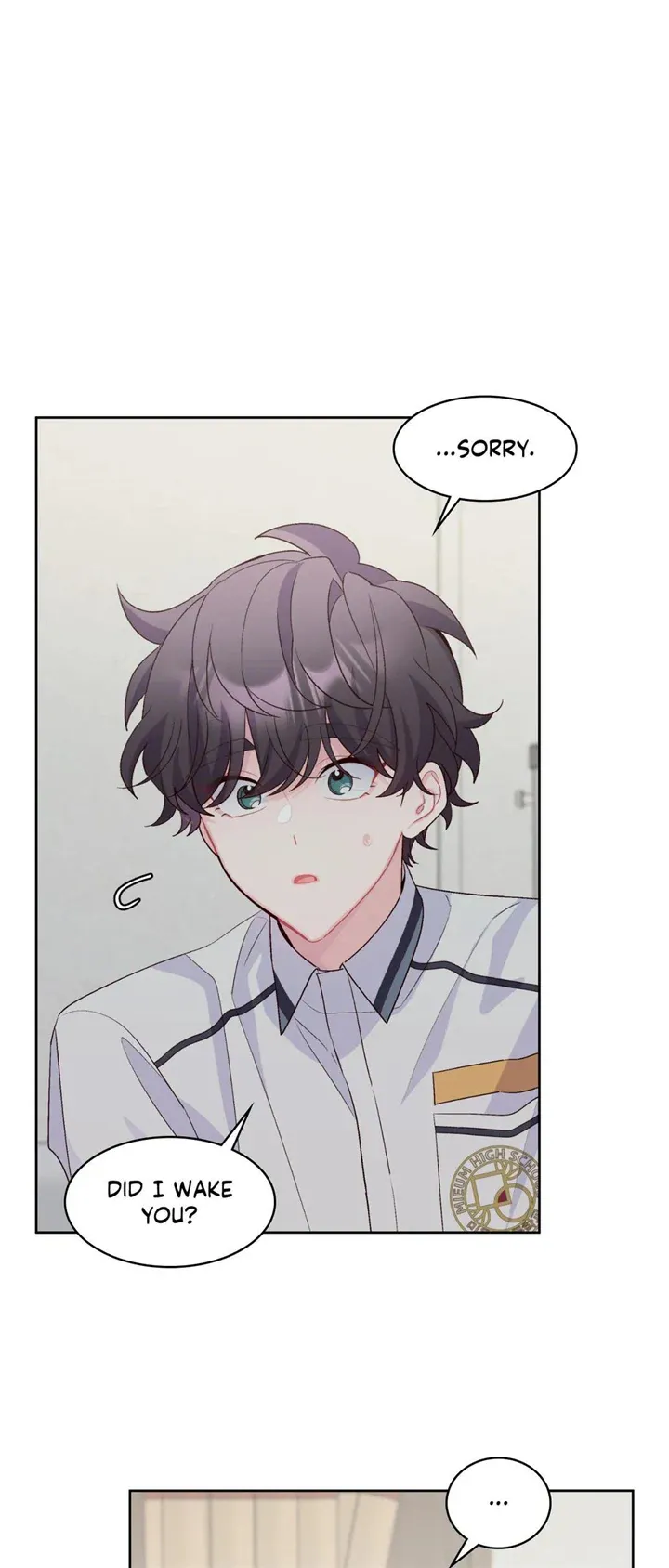 Merry Marbling Chapter 55 Online - página 1