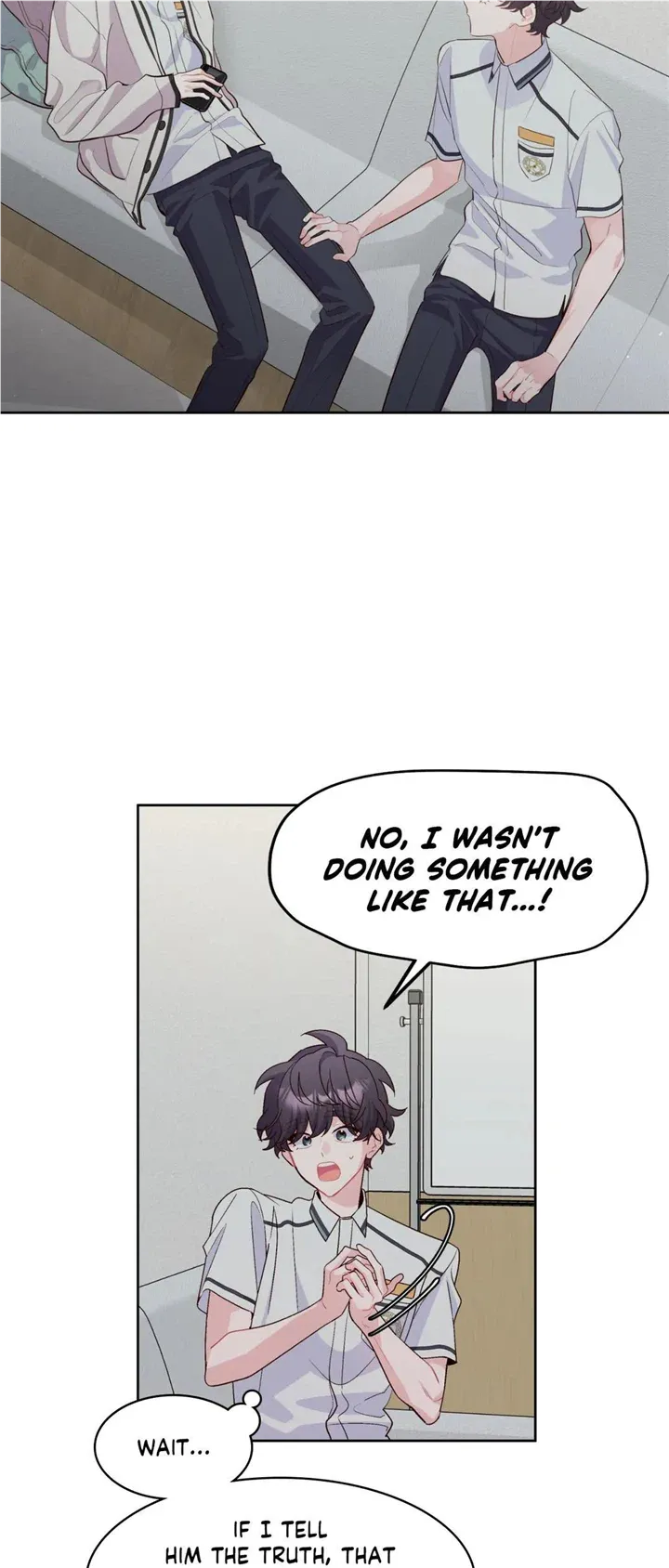 Merry Marbling Chapter 55 Online - página 3