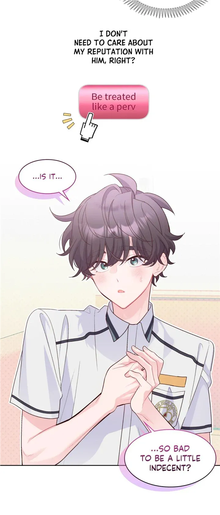 Merry Marbling Chapter 55 Online - página 5