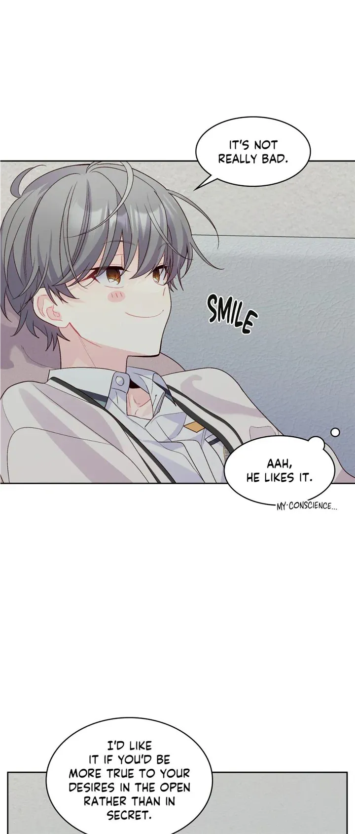 Merry Marbling Chapter 55 Online - página 6