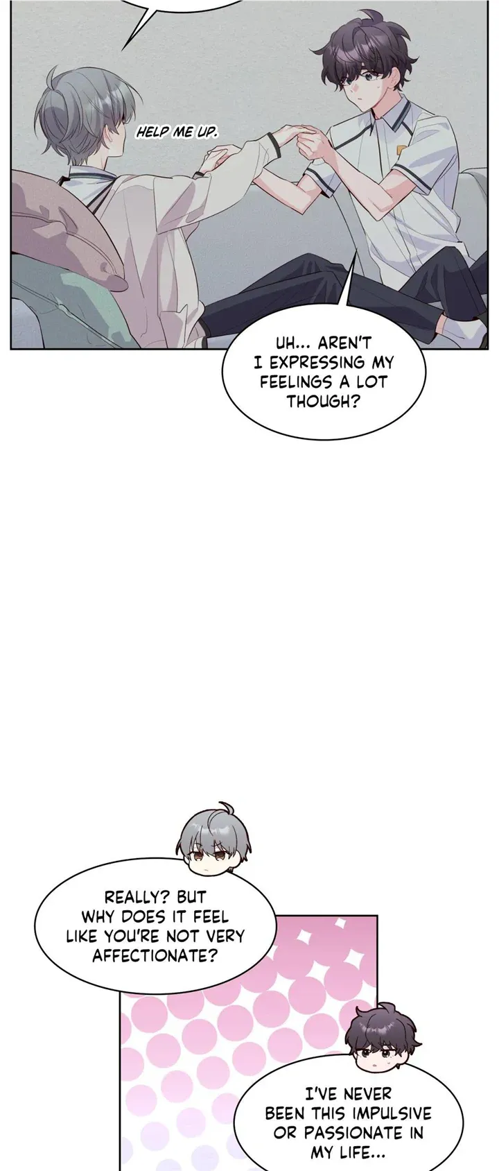 Merry Marbling Chapter 55 Online - página 7