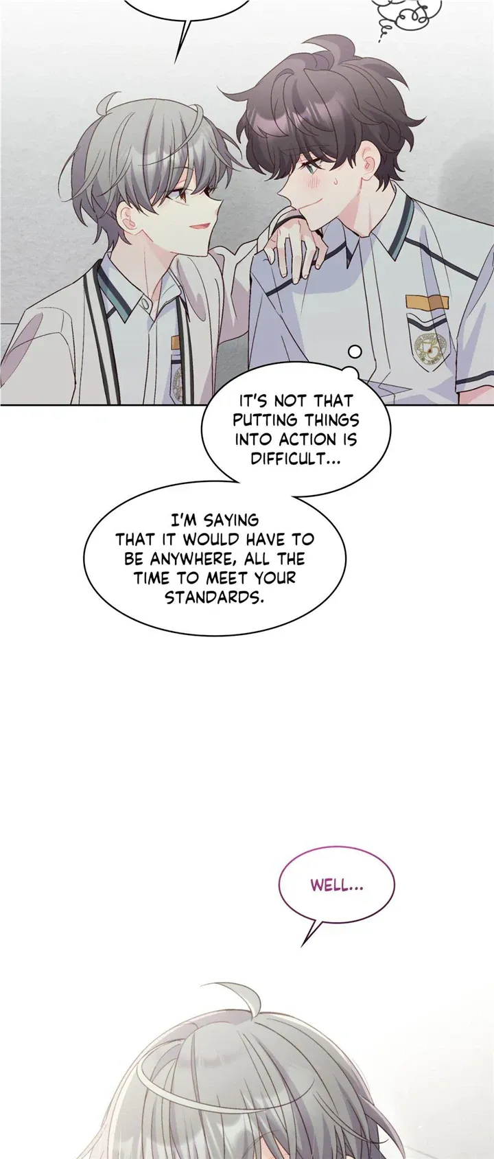 Merry Marbling Chapter 55 Online - página 10