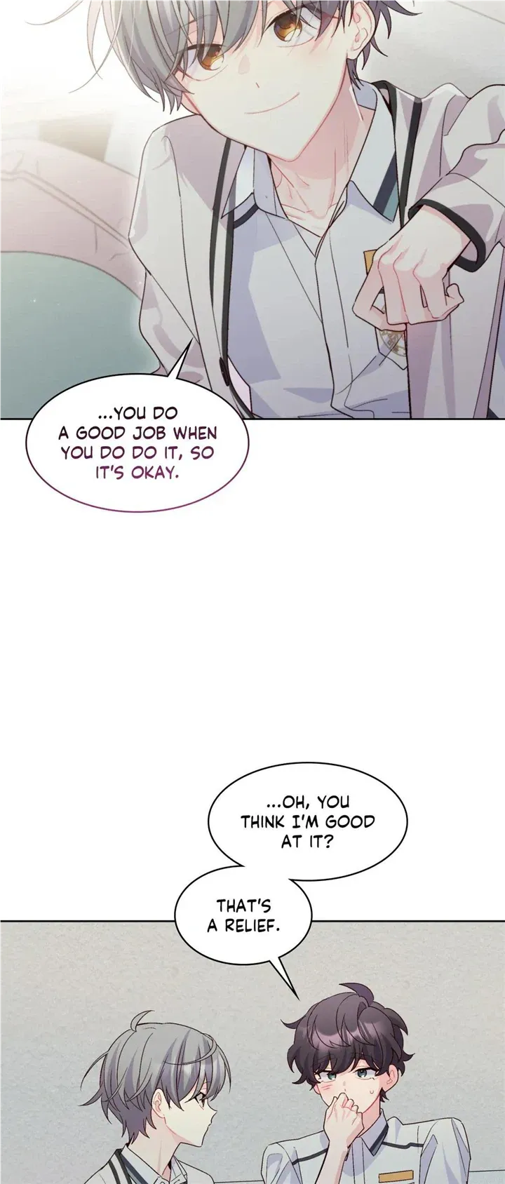 Merry Marbling Chapter 55 Online - página 11