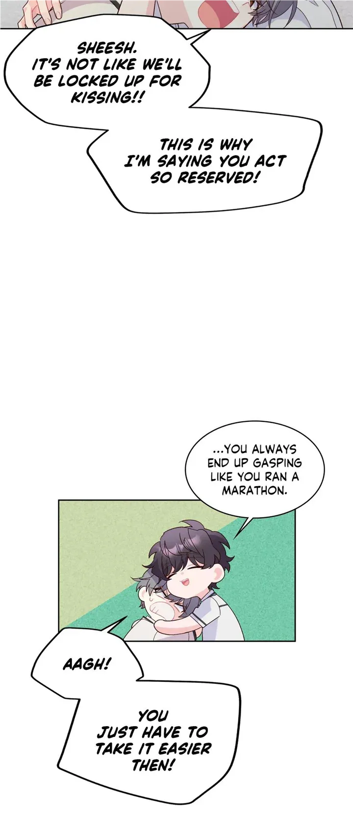 Merry Marbling Chapter 55 Online - página 19
