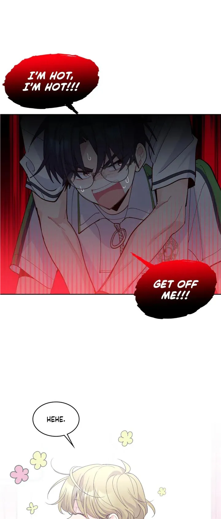 Merry Marbling Chapter 55 Online - página 26