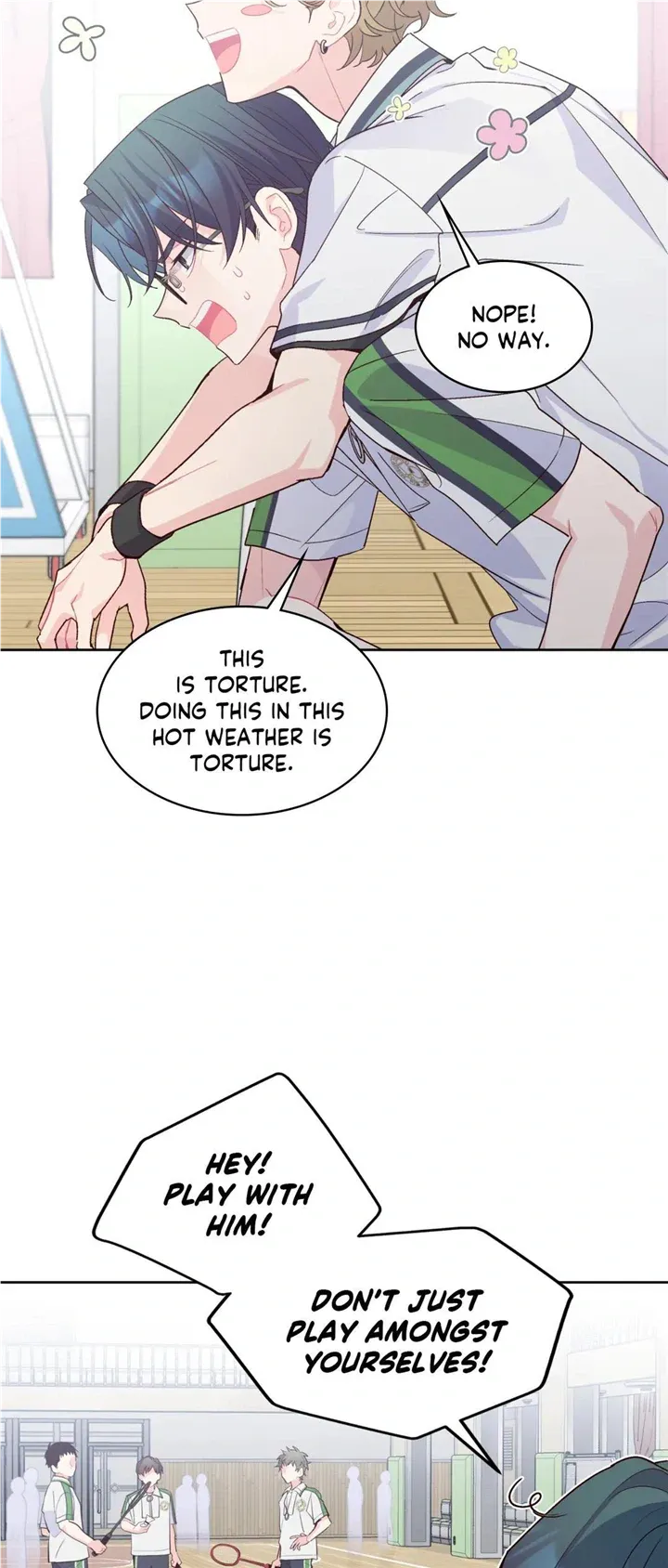 Merry Marbling Chapter 55 Online - página 27