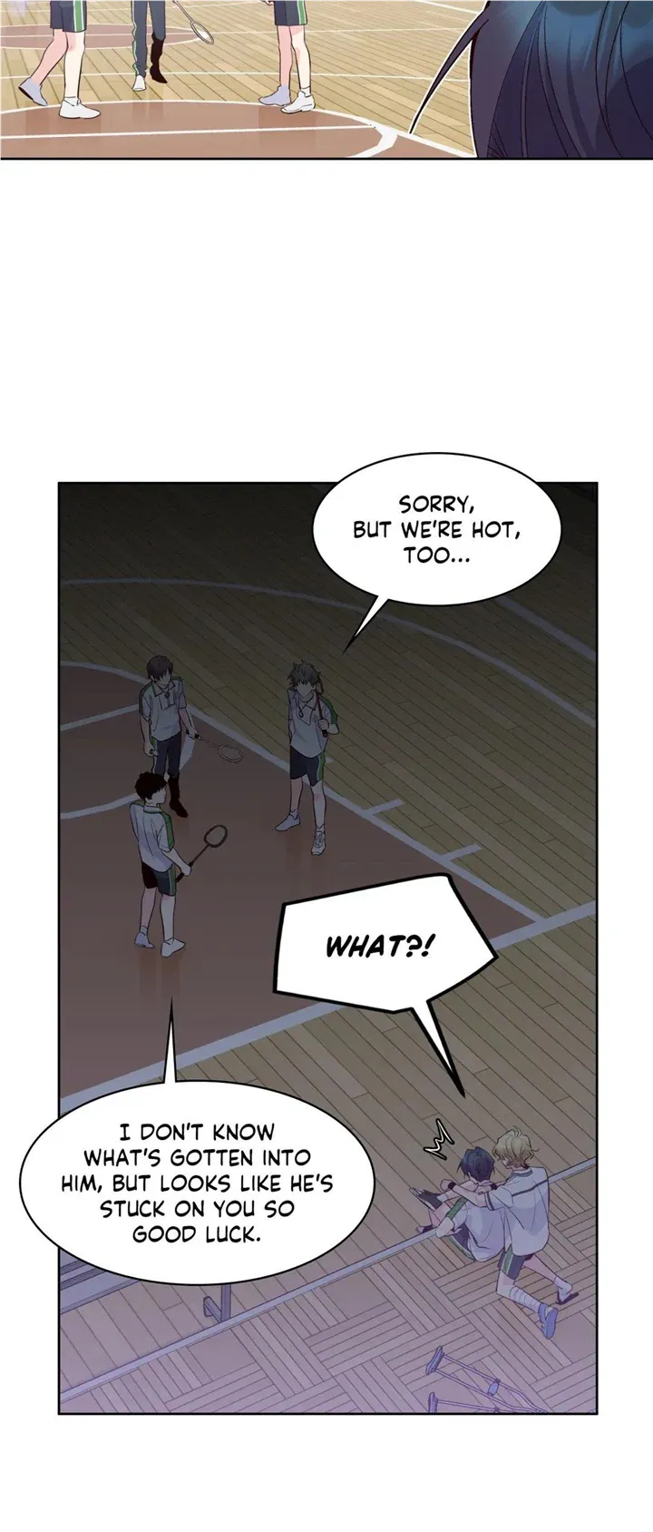 Merry Marbling Chapter 55 Online - página 28