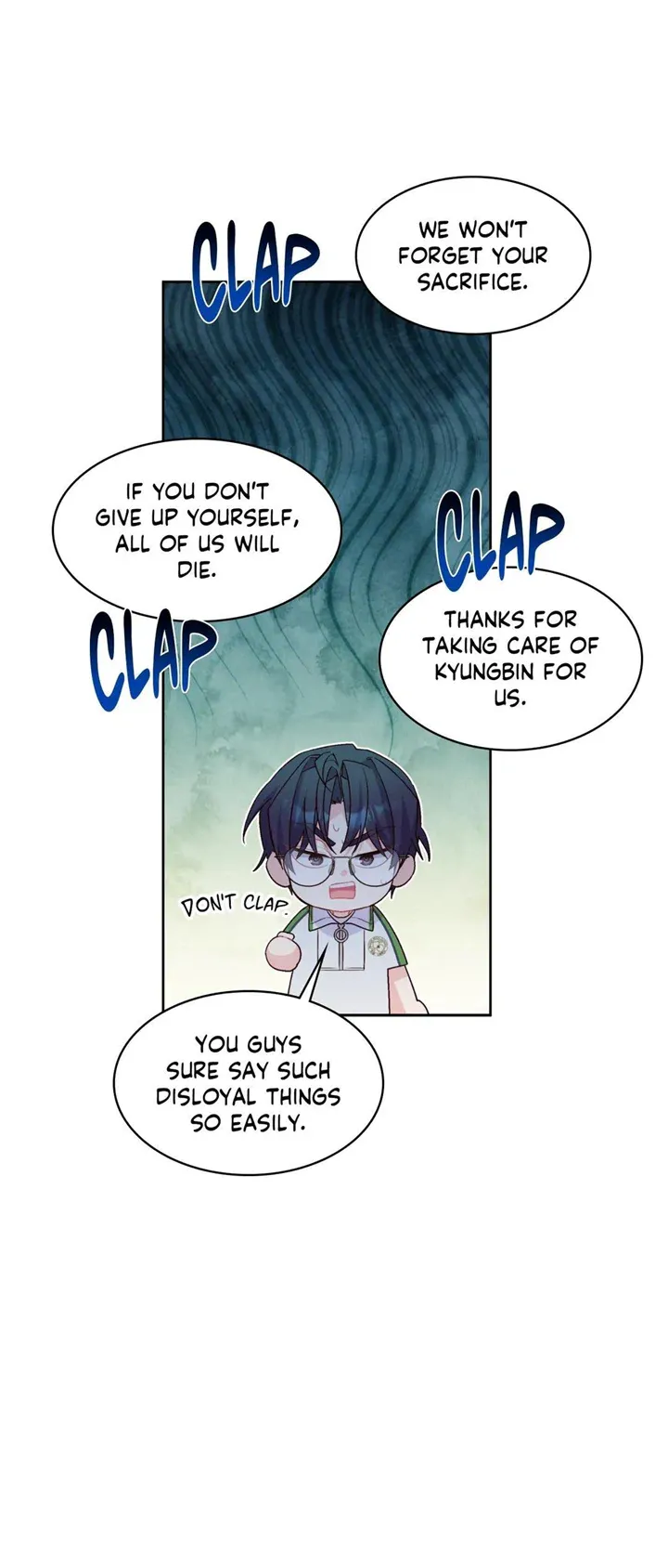 Merry Marbling Chapter 55 Online - página 29