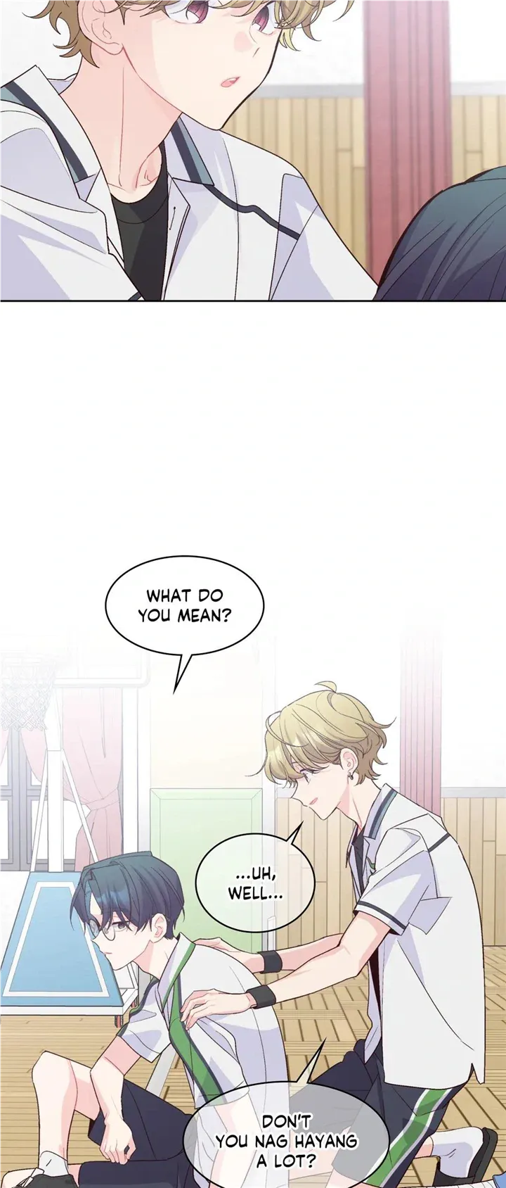 Merry Marbling Chapter 55 Online - página 31