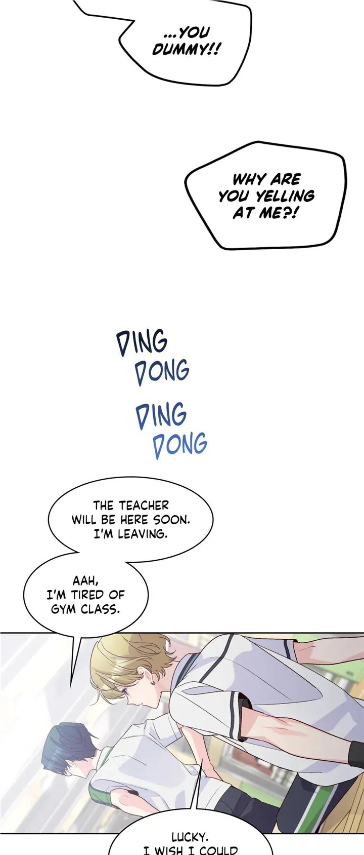 Merry Marbling Chapter 55 Online - página 35