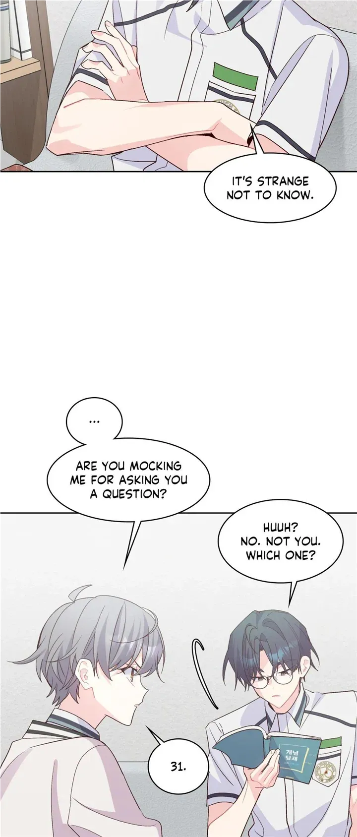 Merry Marbling Chapter 55 Online - página 41