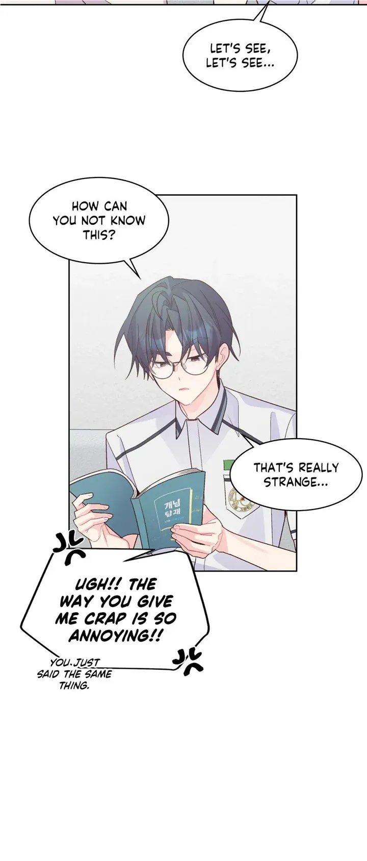 Merry Marbling Chapter 55 Online - página 42