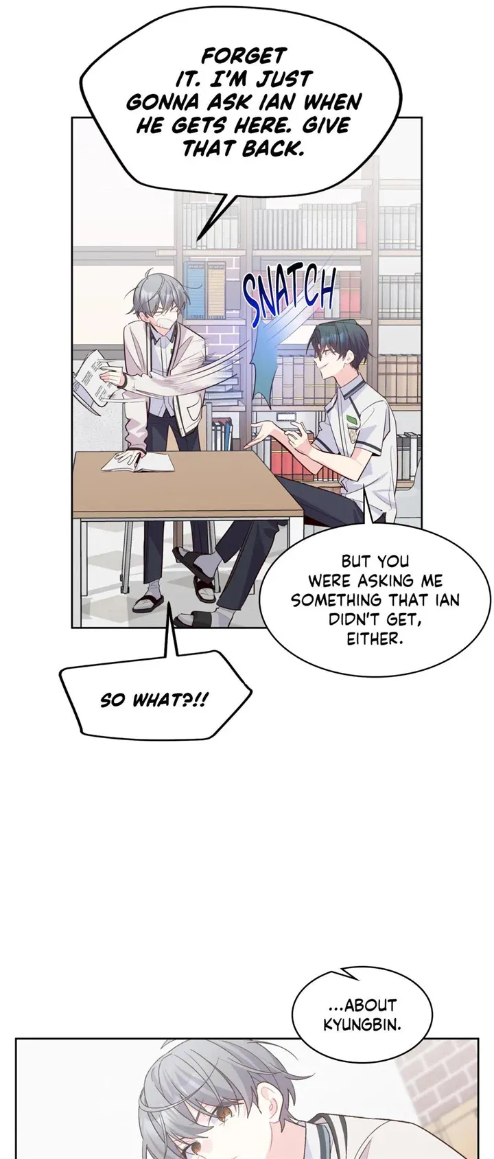 Merry Marbling Chapter 55 Online - página 43