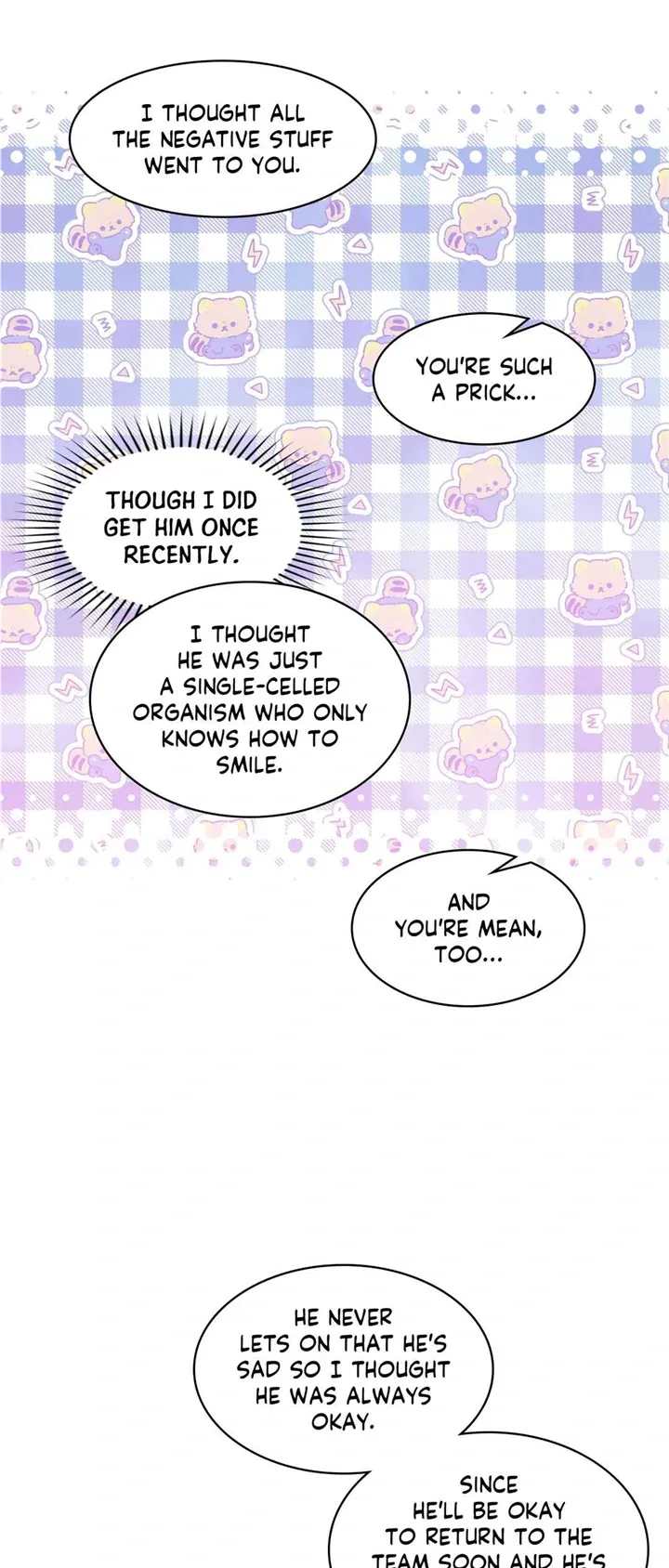 Merry Marbling Chapter 55 Online - página 45
