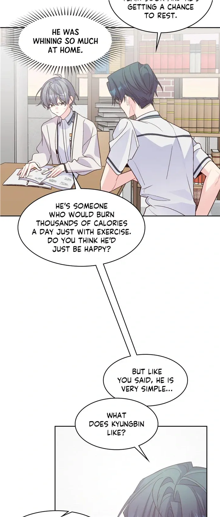 Merry Marbling Chapter 55 Online - página 46