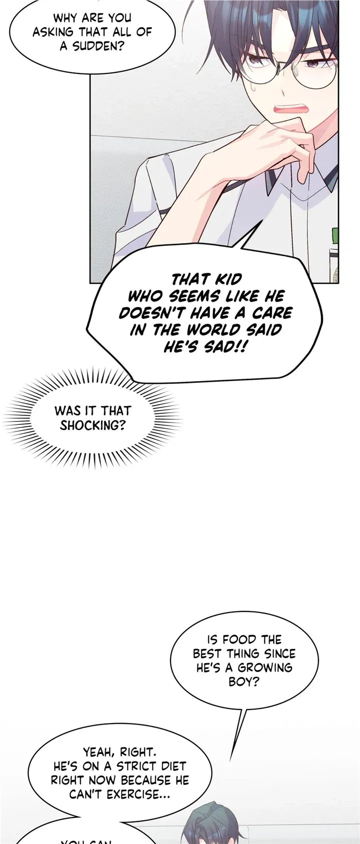 Merry Marbling Chapter 55 Online - página 47