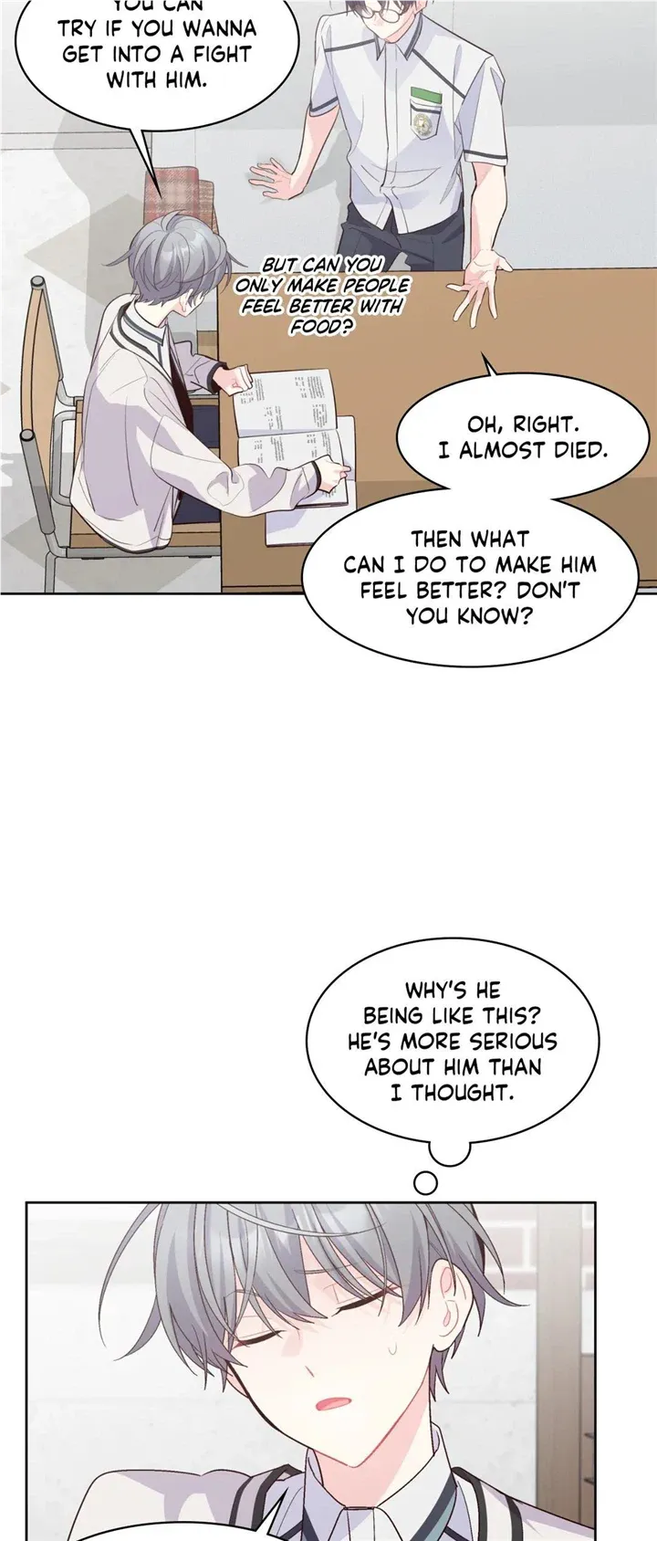 Merry Marbling Chapter 55 Online - página 48