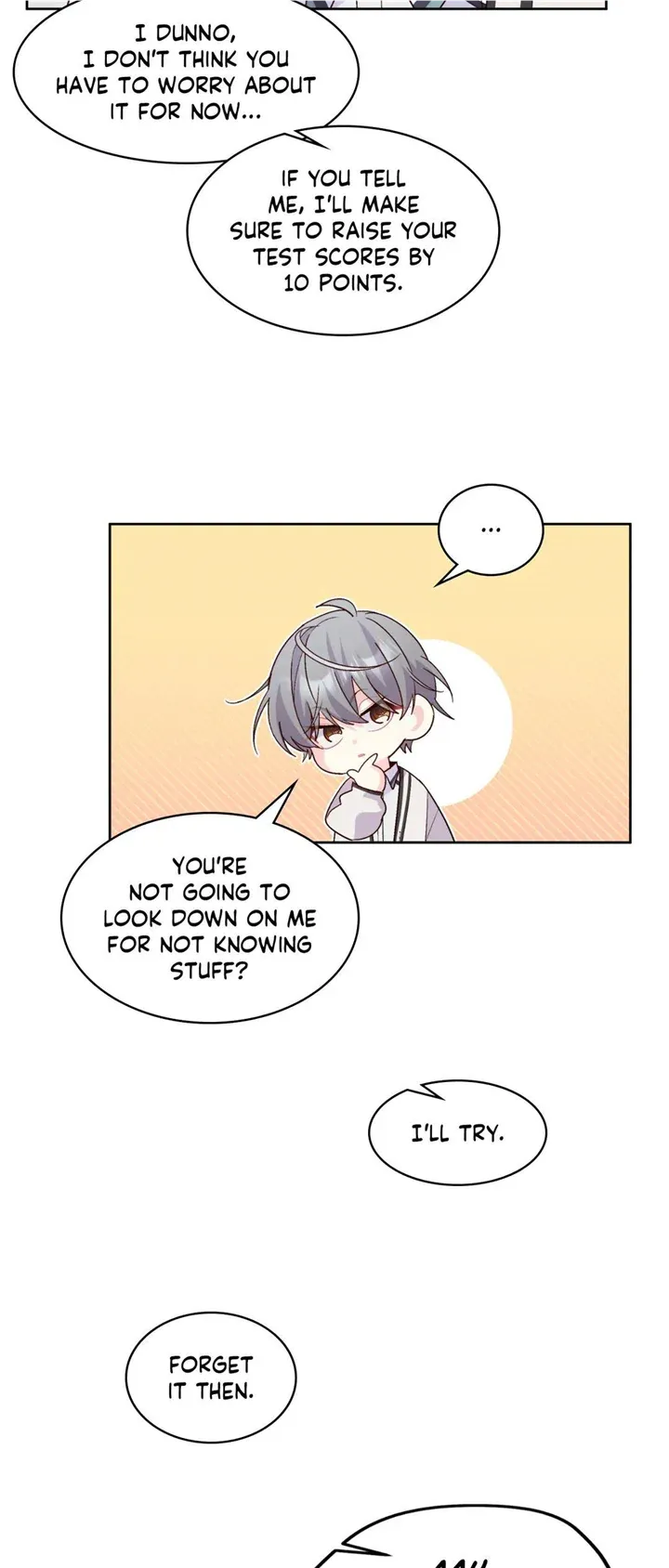 Merry Marbling Chapter 55 Online - página 49