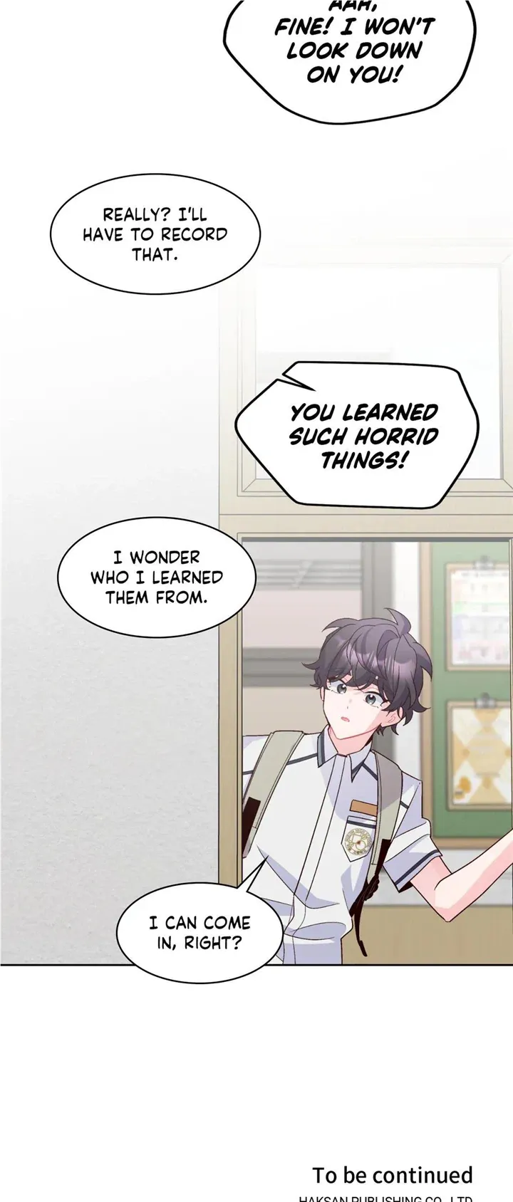 Merry Marbling Chapter 55 Online - página 50