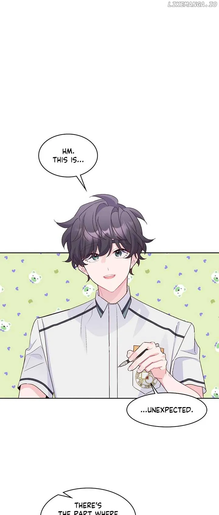 Merry Marbling Chapter 56 Online - página 1