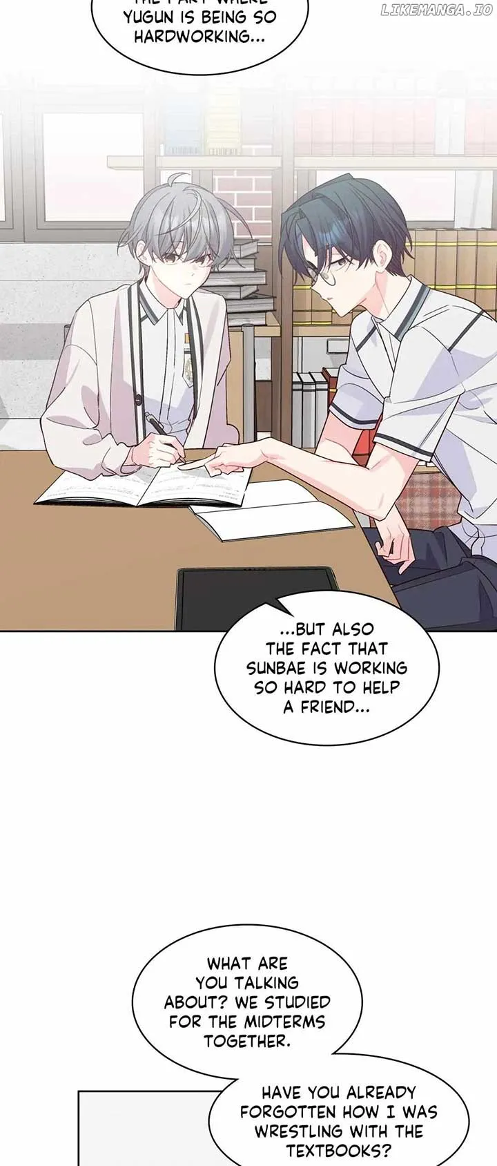 Merry Marbling Chapter 56 Online - página 2
