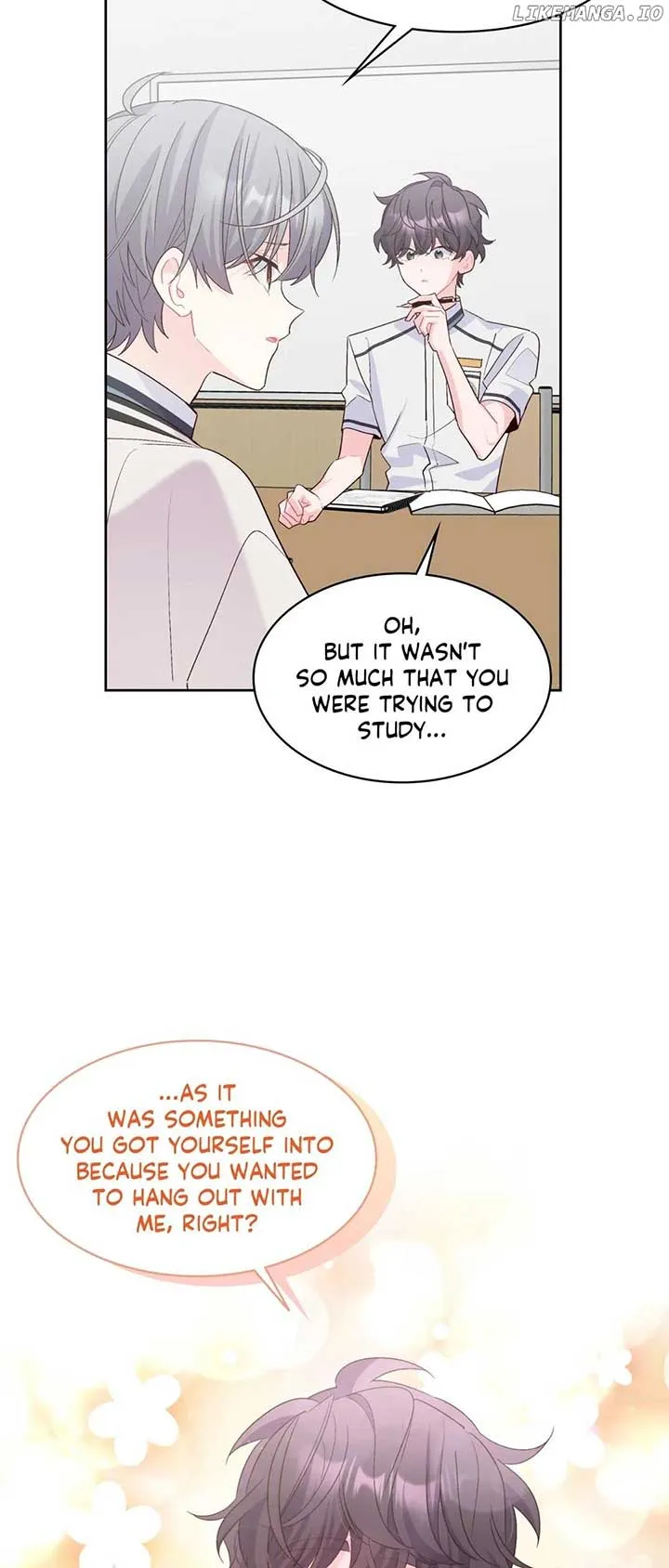 Merry Marbling Chapter 56 Online - página 3