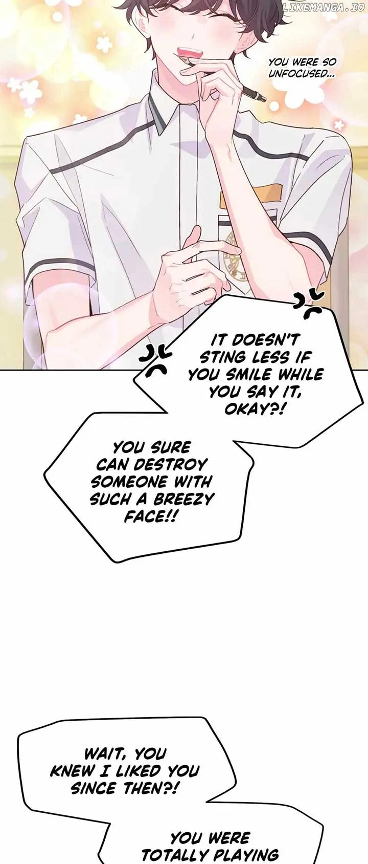 Merry Marbling Chapter 56 Online - página 4