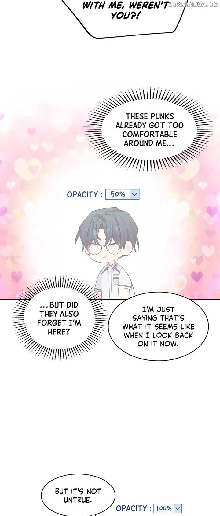 Merry Marbling Chapter 56 Online - página 5