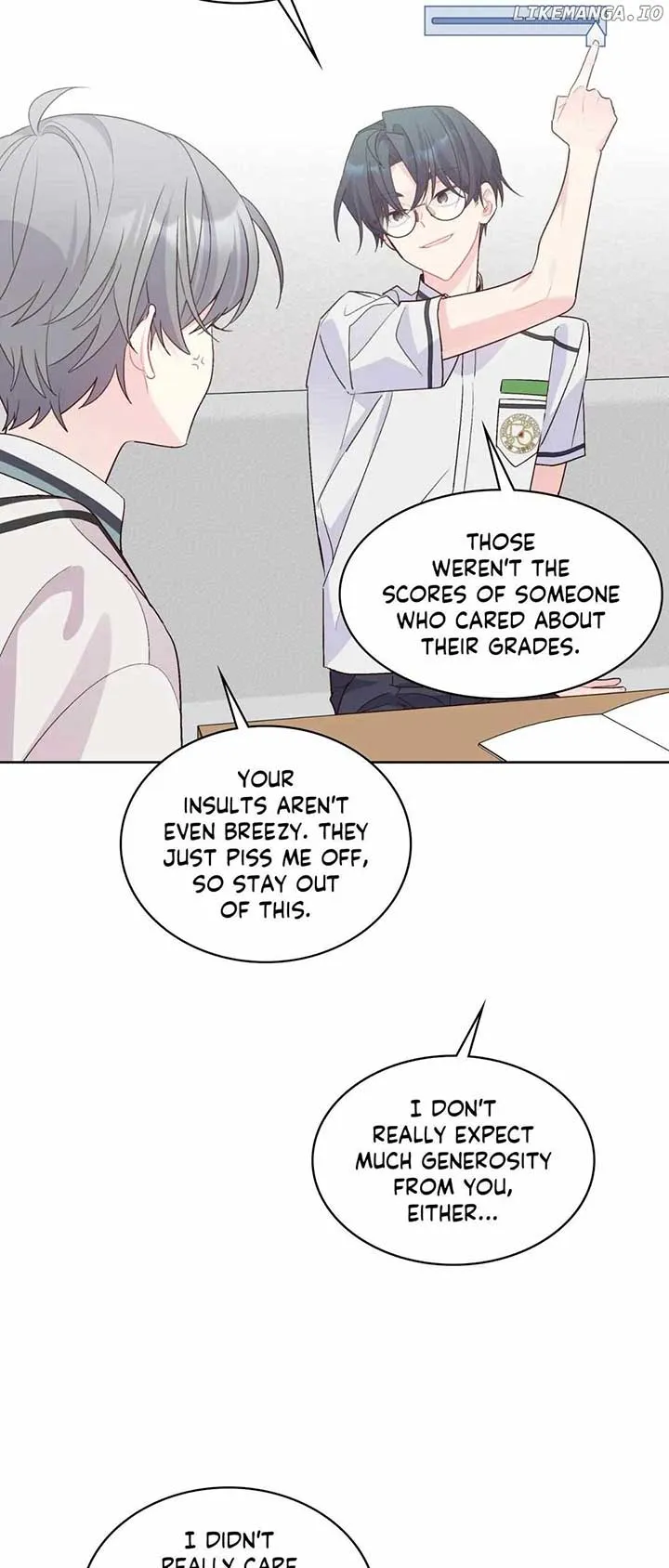 Merry Marbling Chapter 56 Online - página 6
