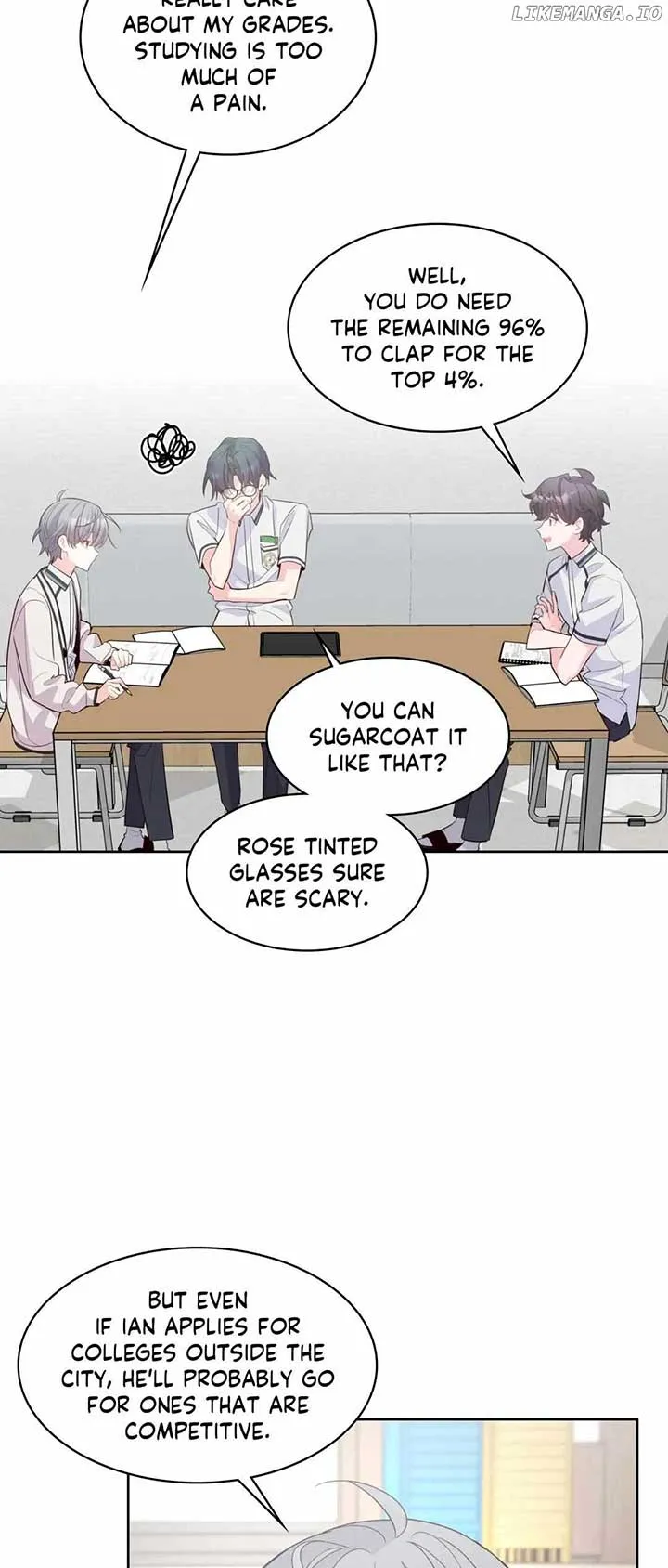 Merry Marbling Chapter 56 Online - página 7