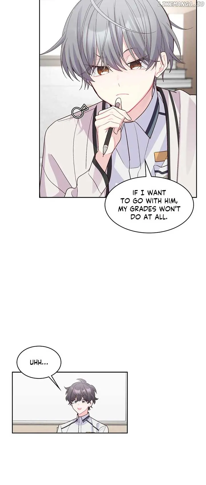 Merry Marbling Chapter 56 Online - página 8