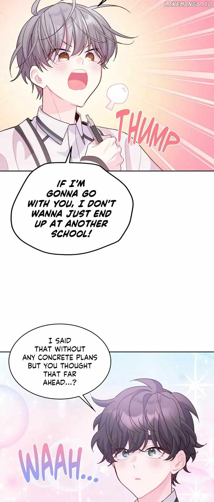 Merry Marbling Chapter 56 Online - página 10