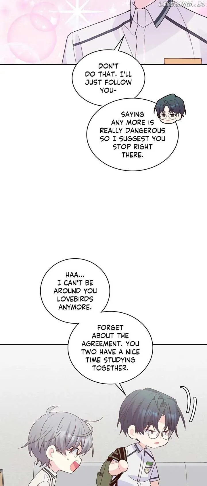 Merry Marbling Chapter 56 Online - página 11