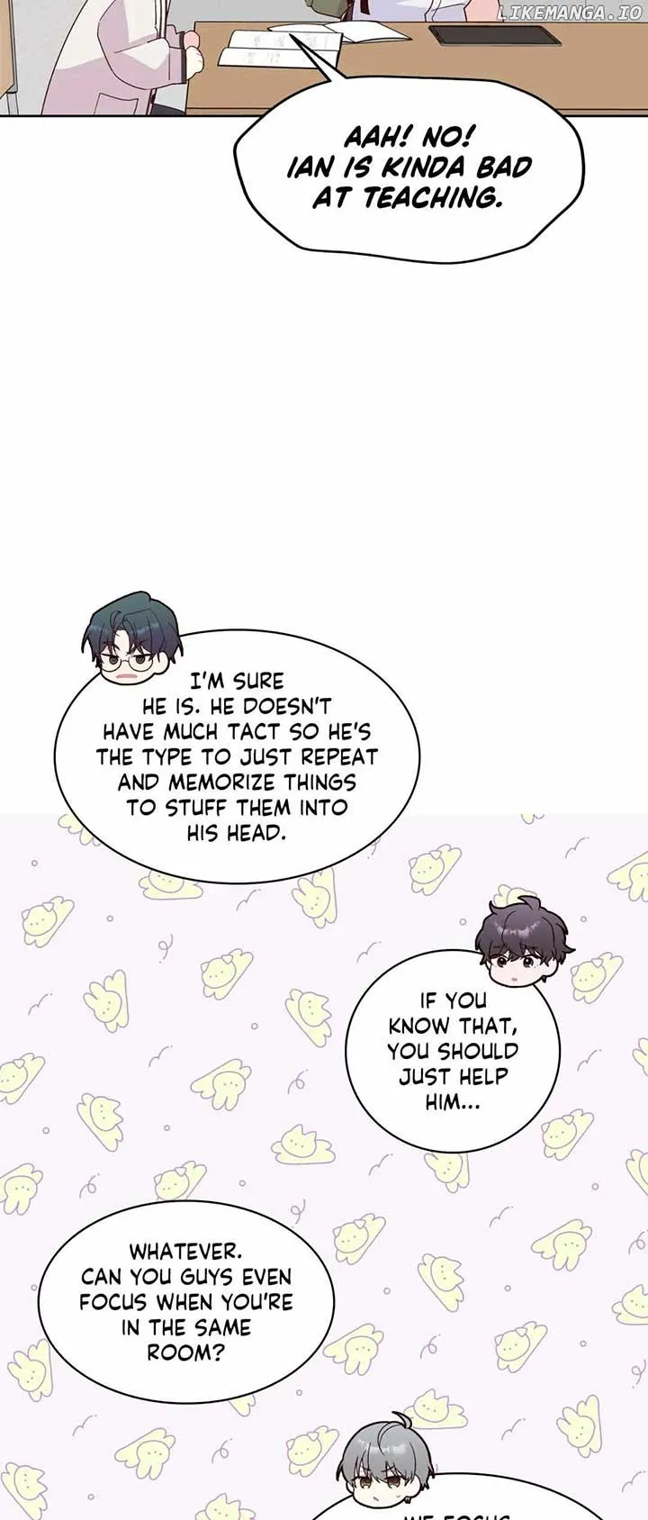 Merry Marbling Chapter 56 Online - página 12