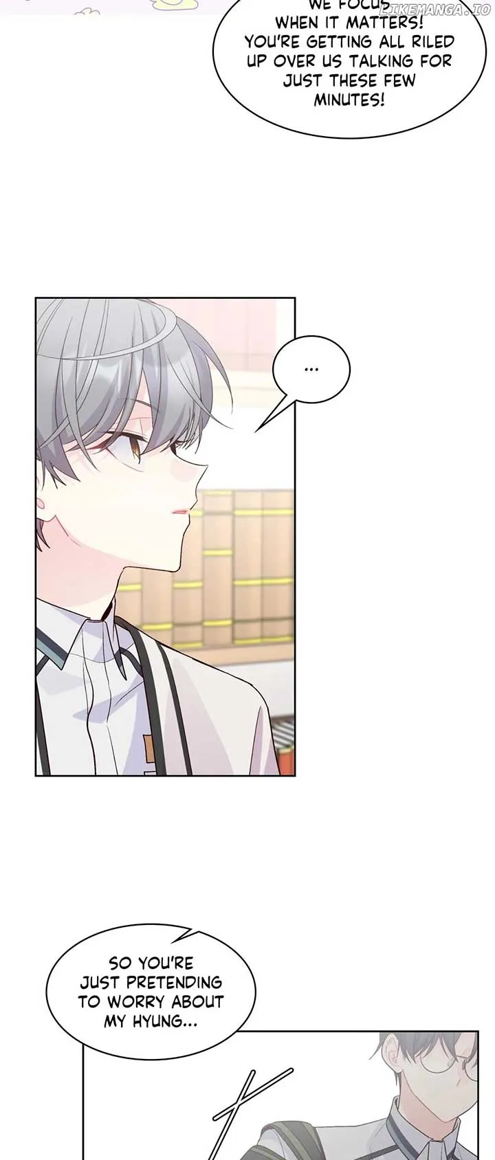 Merry Marbling Chapter 56 Online - página 13