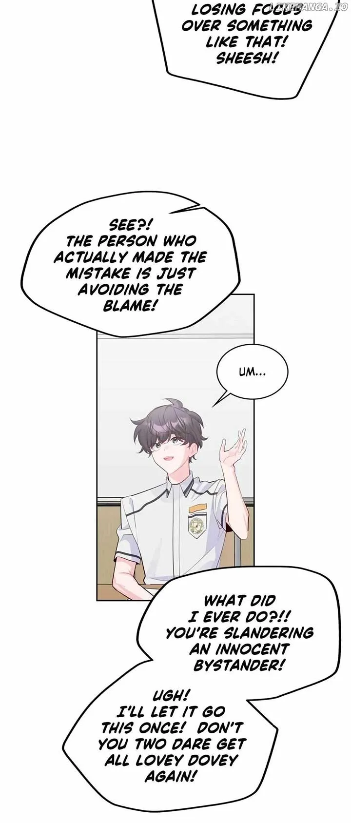 Merry Marbling Chapter 56 Online - página 15
