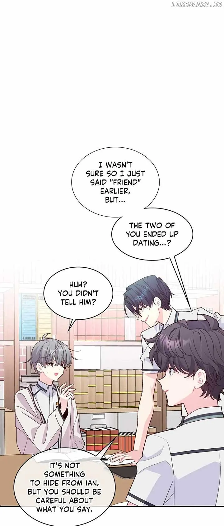 Merry Marbling Chapter 56 Online - página 16