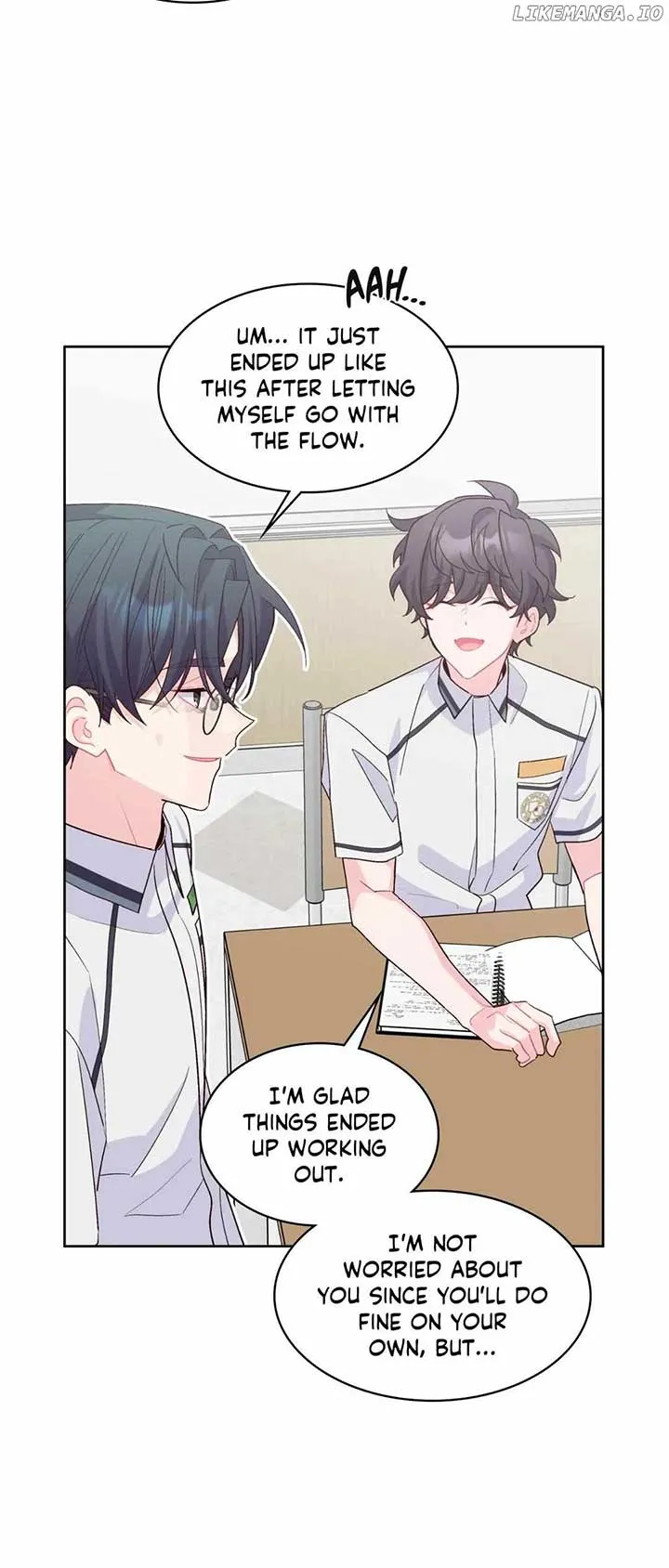 Merry Marbling Chapter 56 Online - página 17