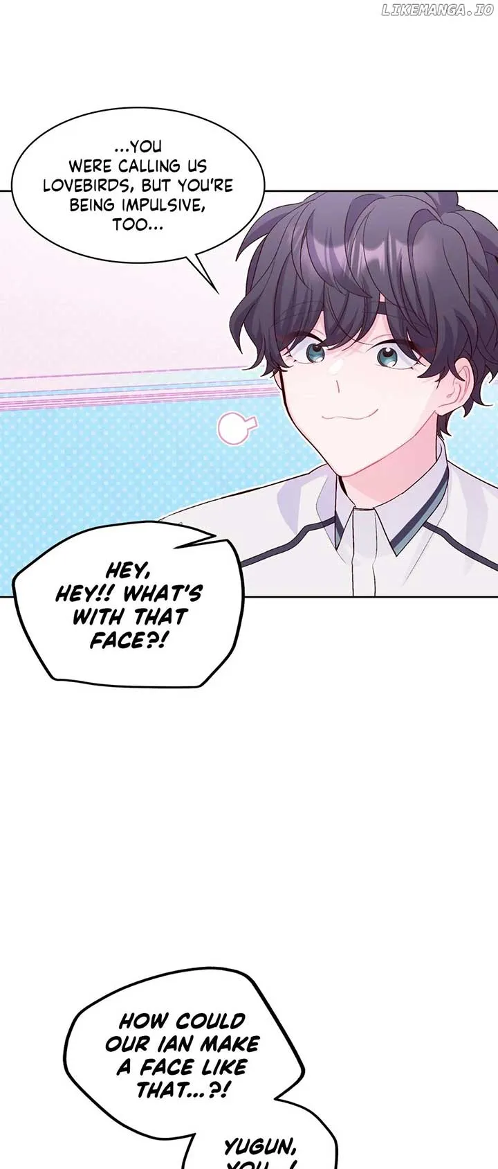 Merry Marbling Chapter 56 Online - página 18