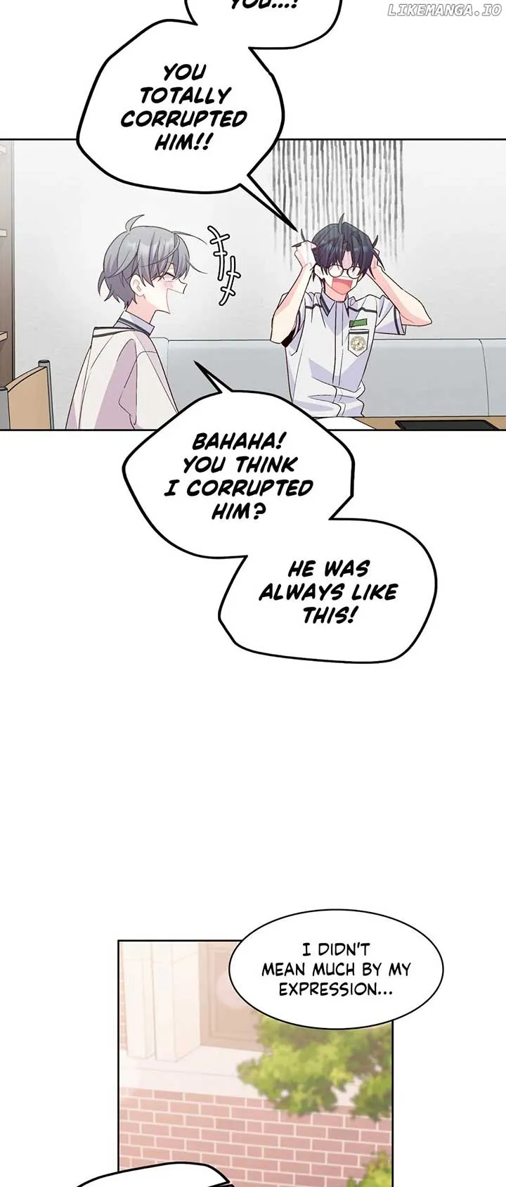 Merry Marbling Chapter 56 Online - página 19
