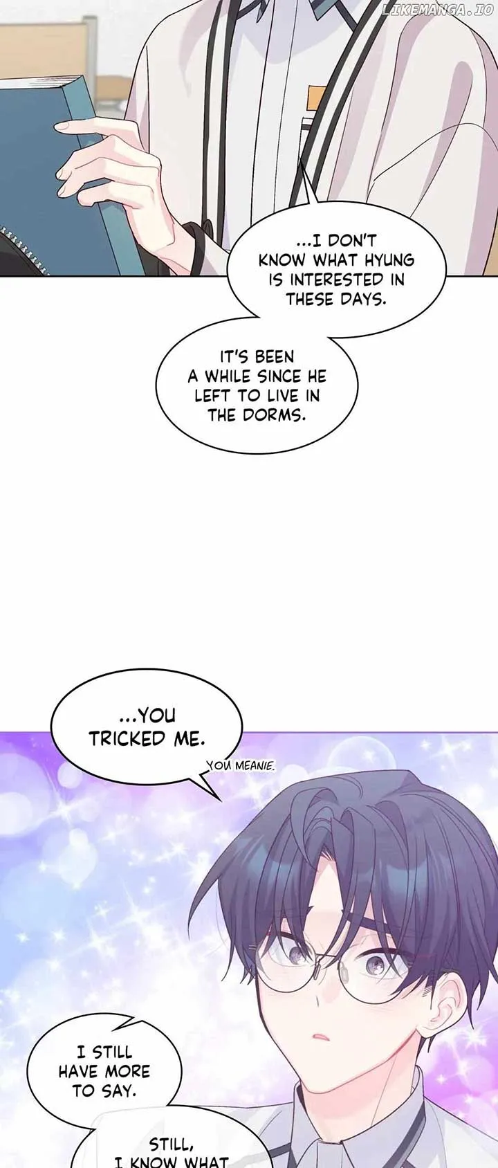 Merry Marbling Chapter 56 Online - página 21