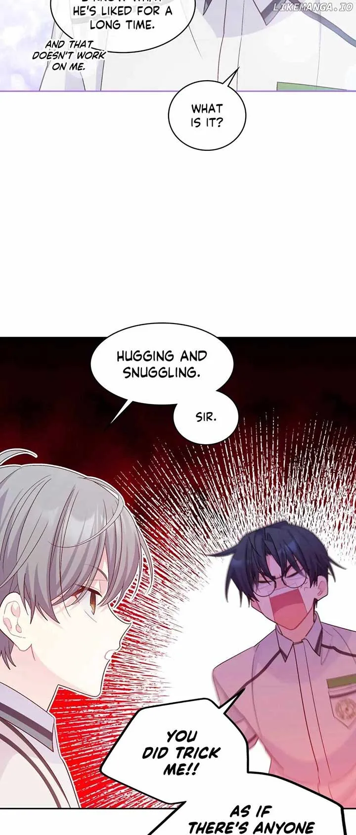 Merry Marbling Chapter 56 Online - página 22