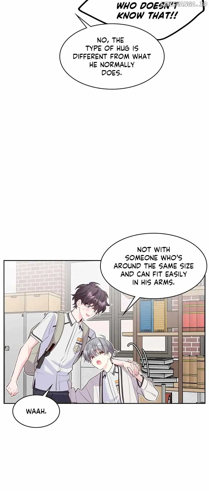 Merry Marbling Chapter 56 Online - página 23
