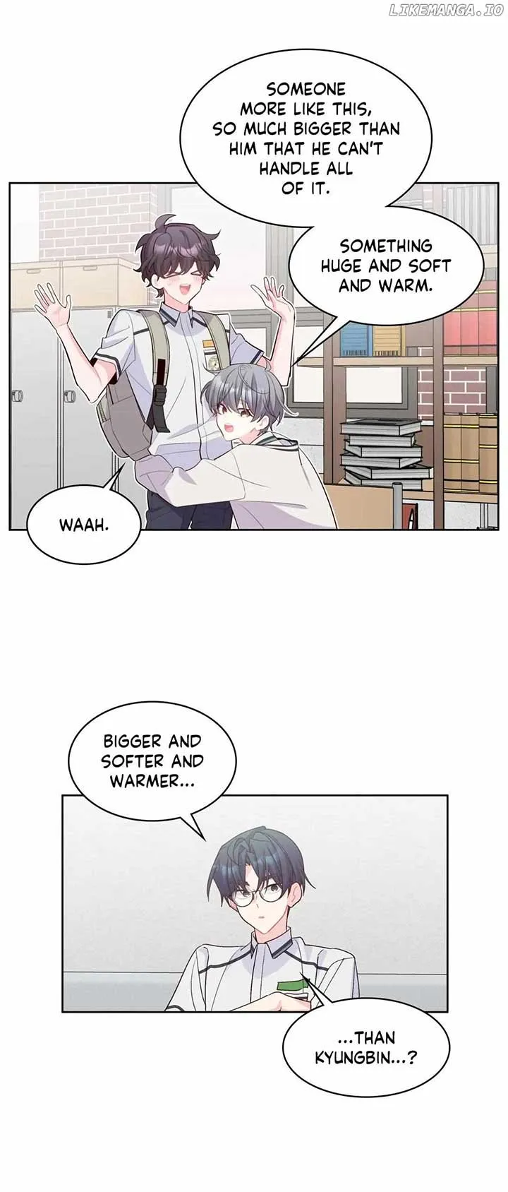Merry Marbling Chapter 56 Online - página 24