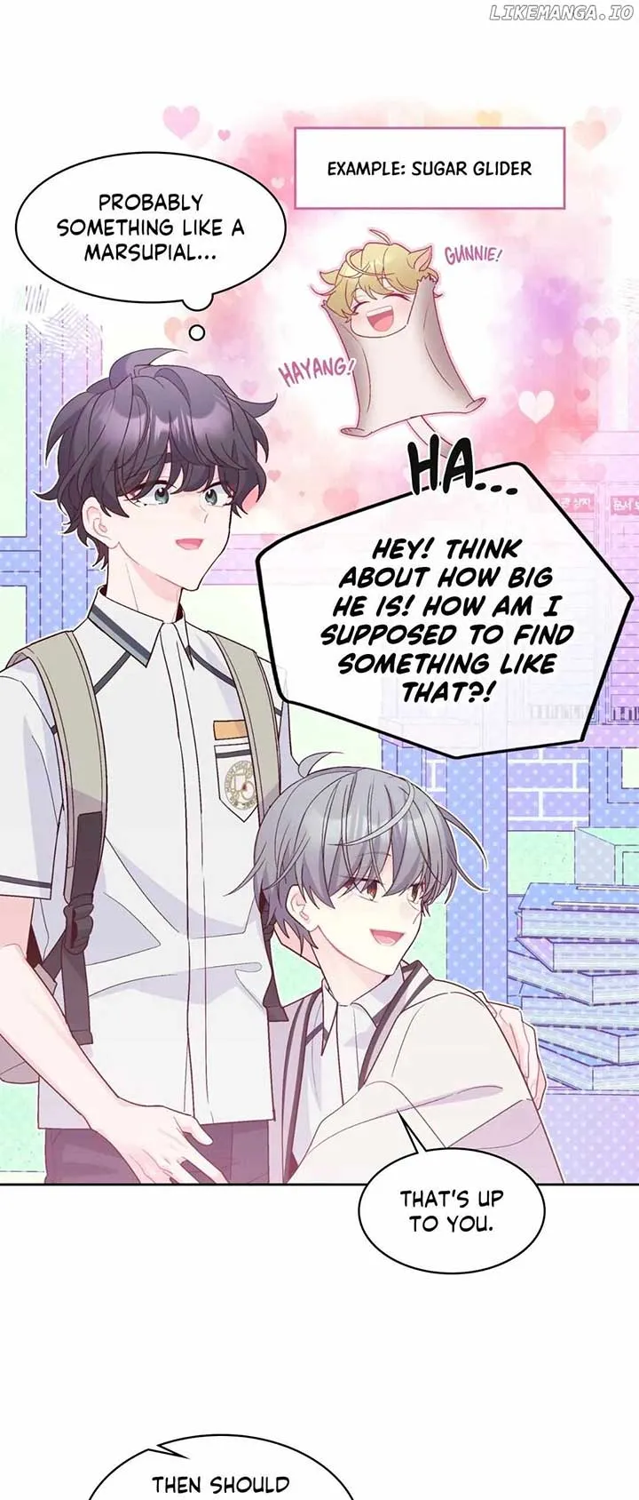Merry Marbling Chapter 56 Online - página 25