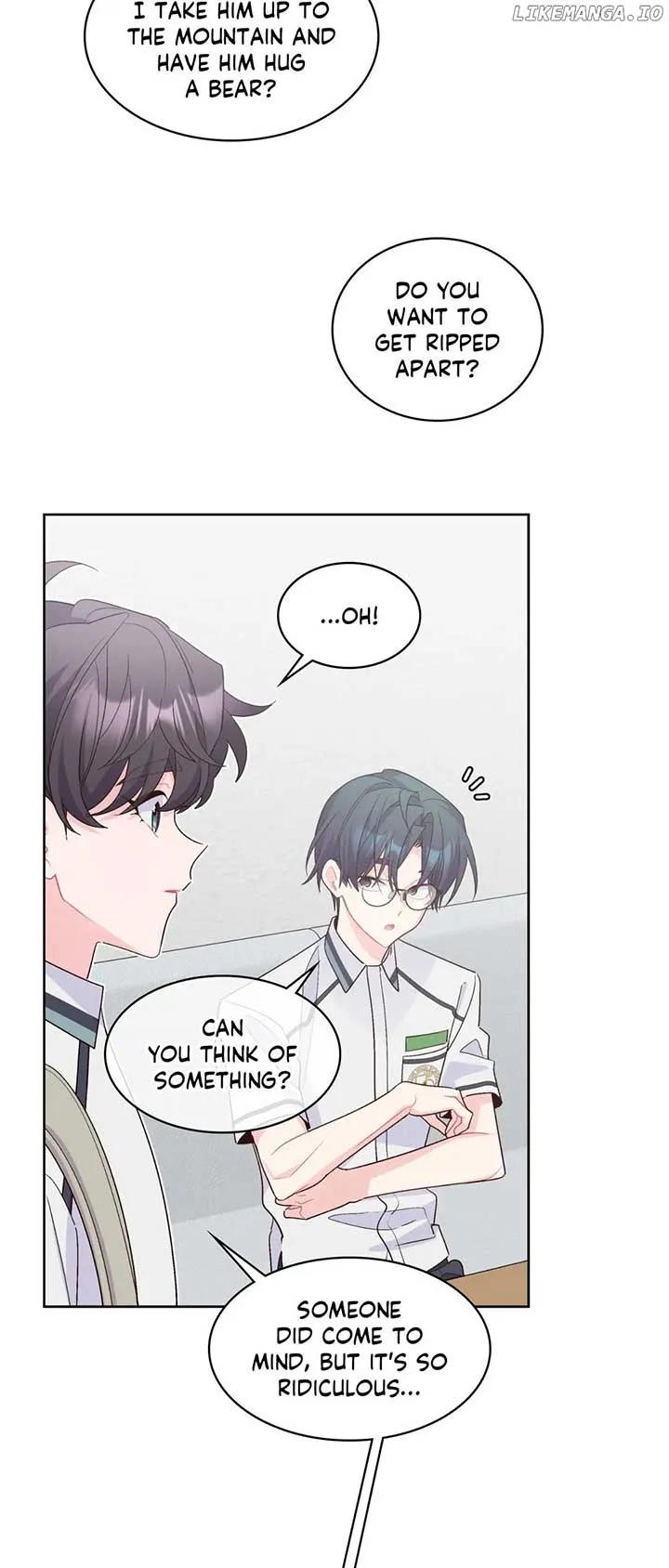 Merry Marbling Chapter 56 Online - página 26